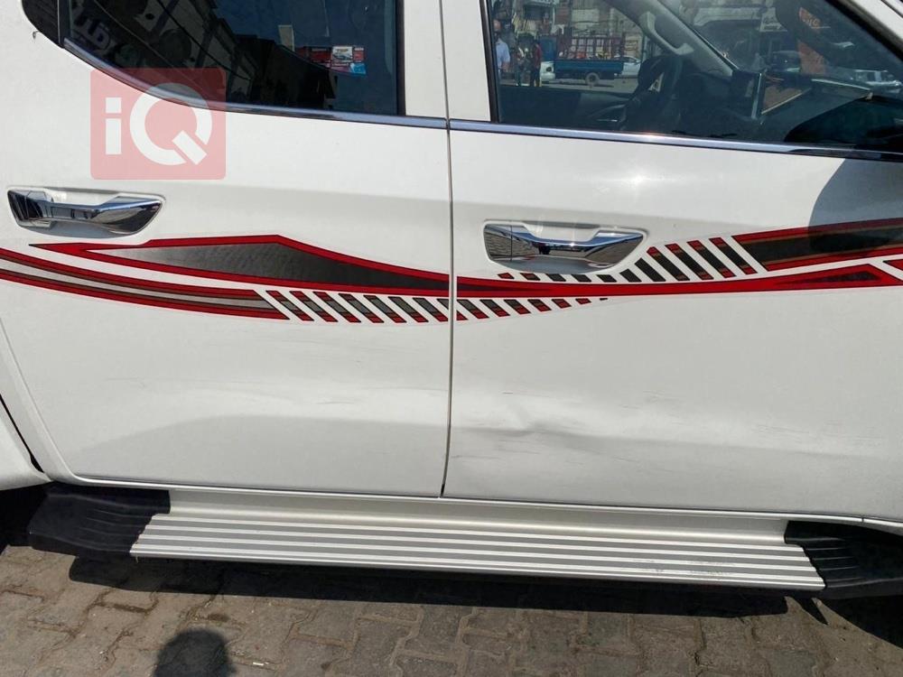 Changan Hunter